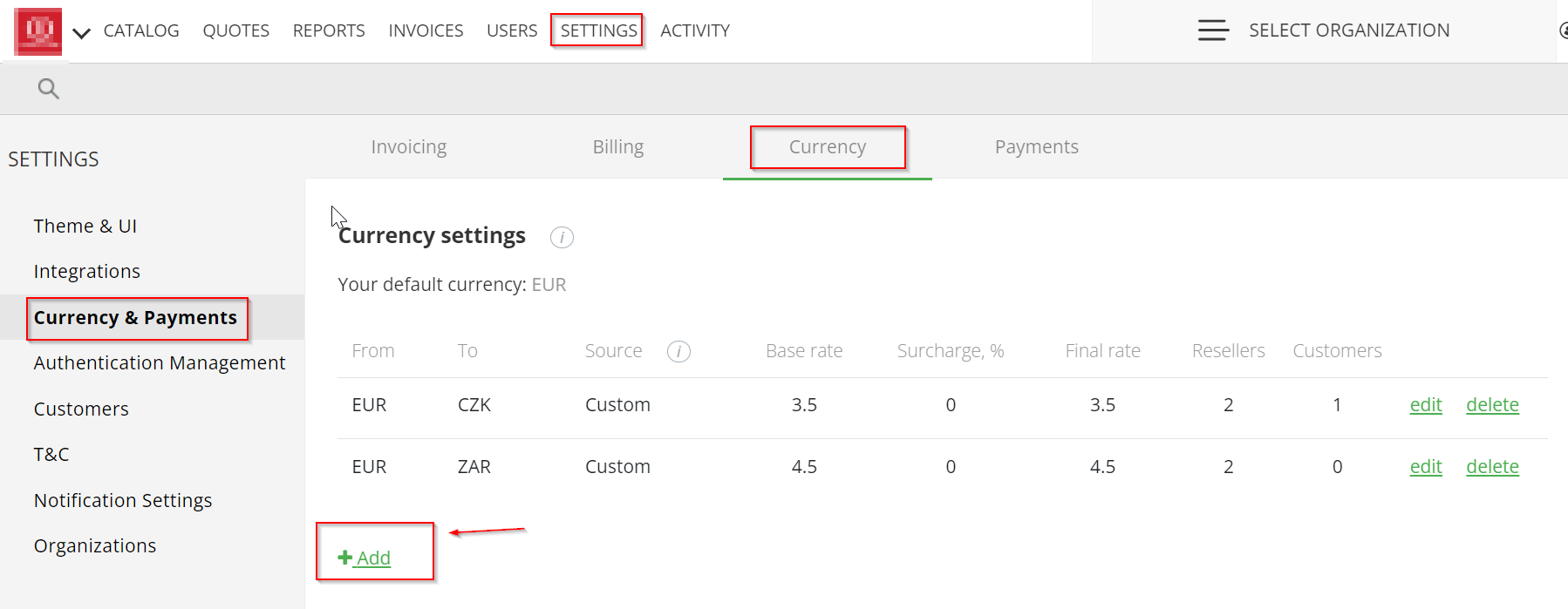 currency-exchange-fx-rate-management-appxite